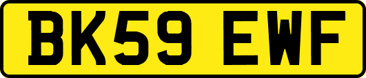 BK59EWF