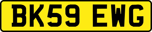 BK59EWG