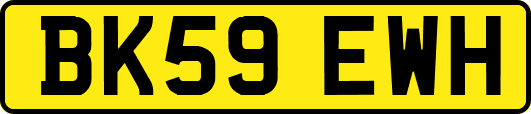 BK59EWH