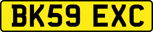 BK59EXC