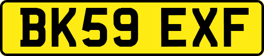 BK59EXF