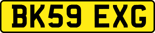 BK59EXG