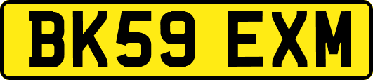 BK59EXM