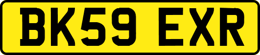 BK59EXR