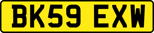 BK59EXW