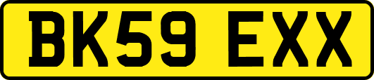 BK59EXX