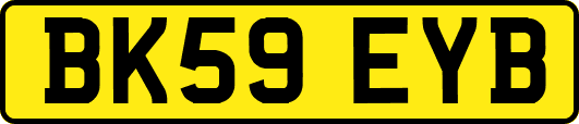 BK59EYB