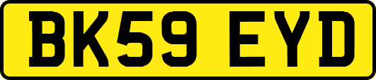 BK59EYD