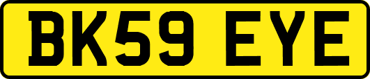BK59EYE