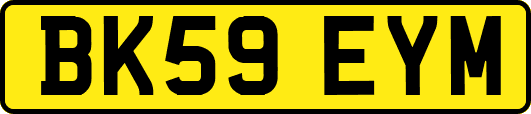 BK59EYM