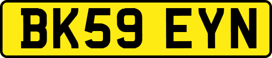 BK59EYN
