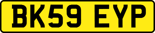 BK59EYP