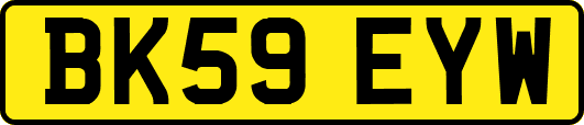 BK59EYW