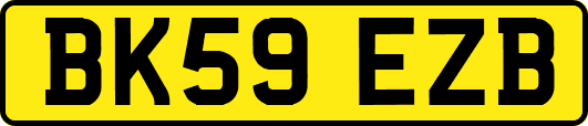 BK59EZB