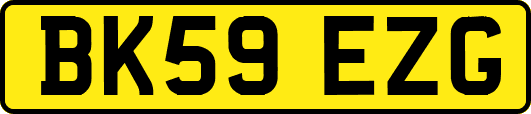 BK59EZG