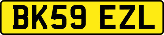 BK59EZL
