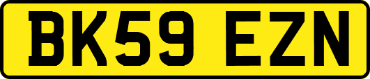 BK59EZN