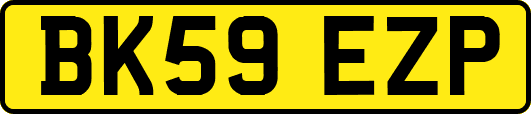 BK59EZP