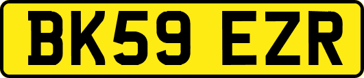 BK59EZR