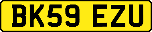 BK59EZU