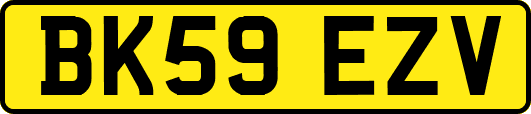BK59EZV
