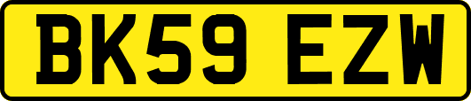 BK59EZW