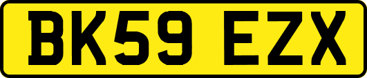 BK59EZX