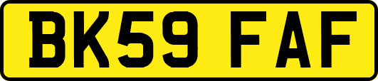 BK59FAF