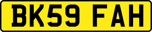 BK59FAH