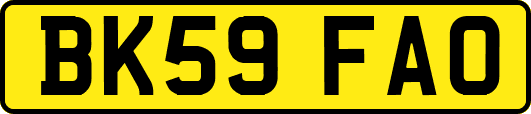 BK59FAO