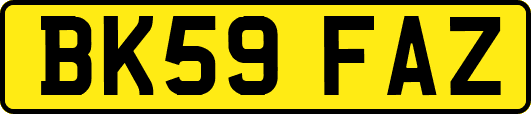 BK59FAZ