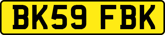 BK59FBK