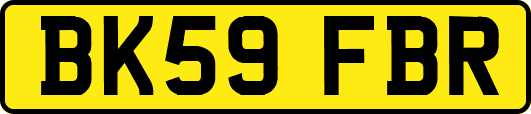BK59FBR