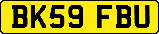 BK59FBU