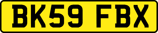 BK59FBX