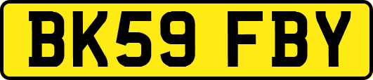 BK59FBY