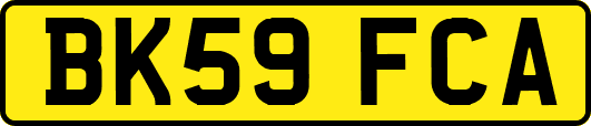 BK59FCA