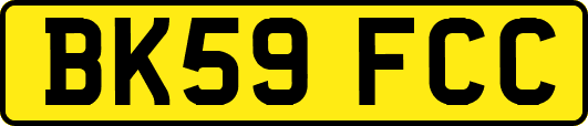 BK59FCC