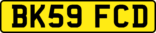 BK59FCD