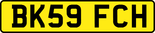 BK59FCH