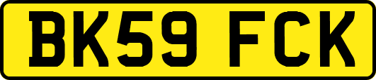 BK59FCK