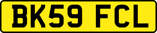 BK59FCL