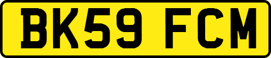 BK59FCM