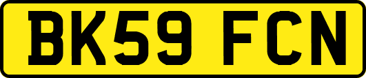BK59FCN