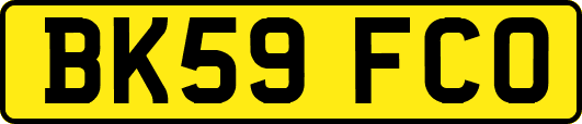 BK59FCO
