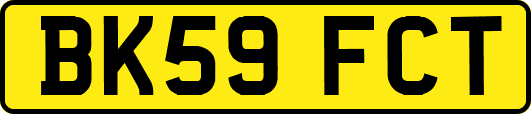 BK59FCT