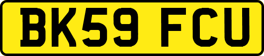 BK59FCU