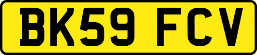 BK59FCV