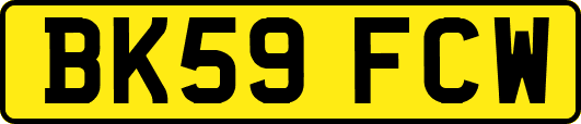 BK59FCW