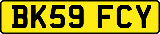 BK59FCY
